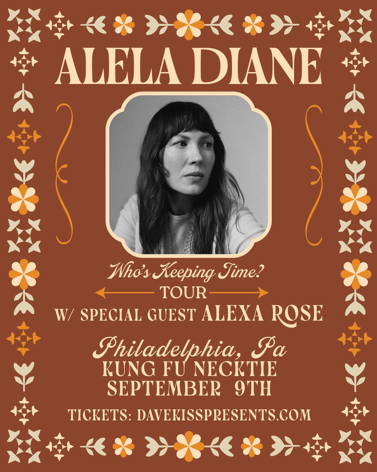 Alela Diane ~ Alexa Rose