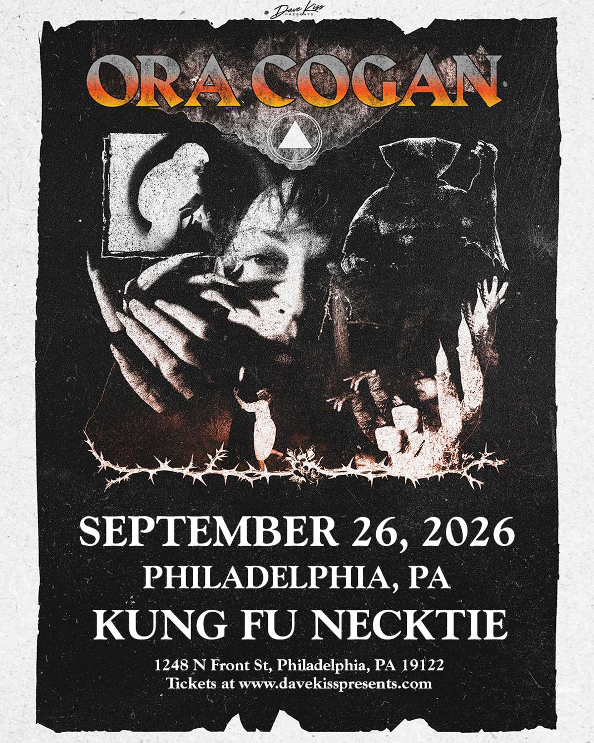 Ora Cogan